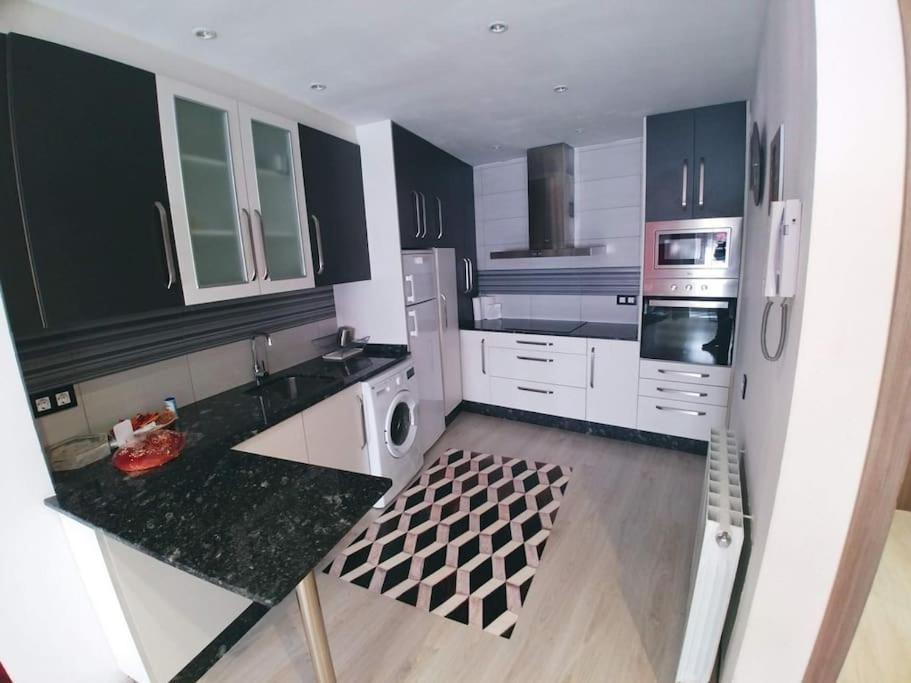 El Vinilo. Aparcamiento Exterior Gratuito Apartment Teruel Ngoại thất bức ảnh