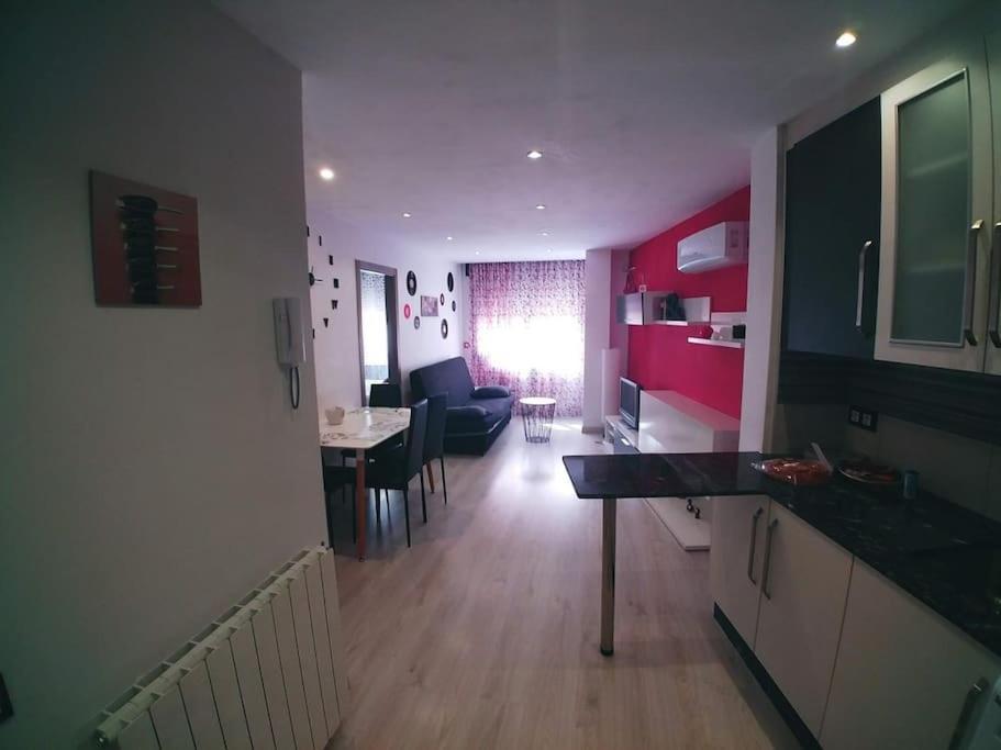 El Vinilo. Aparcamiento Exterior Gratuito Apartment Teruel Ngoại thất bức ảnh