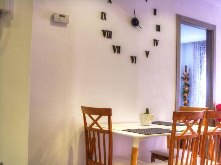 El Vinilo. Aparcamiento Exterior Gratuito Apartment Teruel Ngoại thất bức ảnh