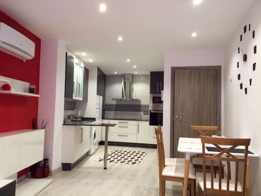 El Vinilo. Aparcamiento Exterior Gratuito Apartment Teruel Ngoại thất bức ảnh