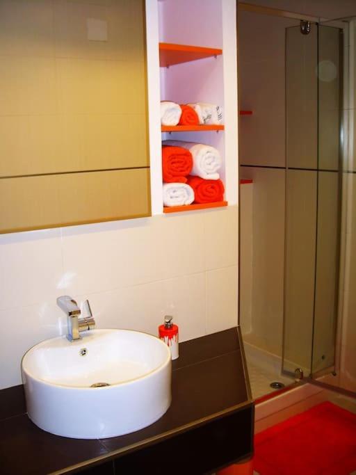 El Vinilo. Aparcamiento Exterior Gratuito Apartment Teruel Ngoại thất bức ảnh